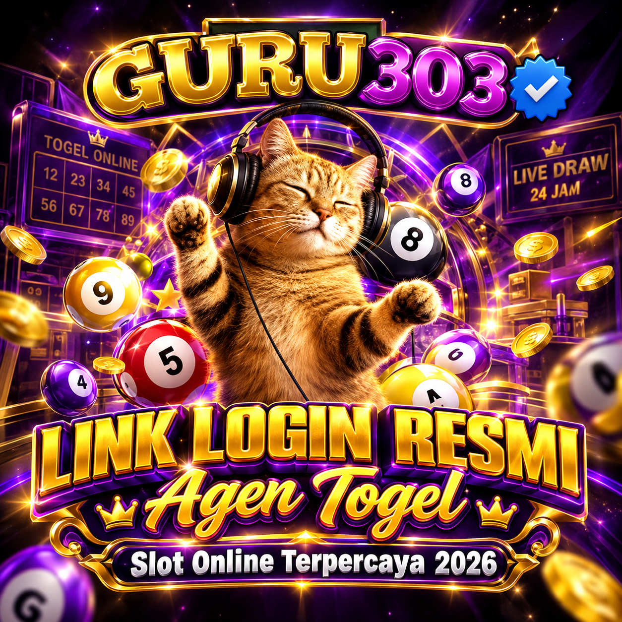 GURU303